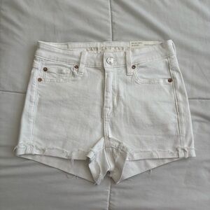 NEW, American Eagle Next Level Stretch High Rise Shorts